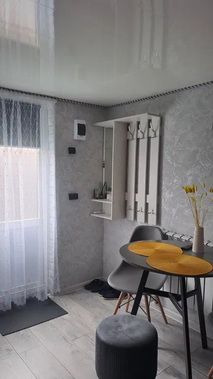 Уютный 
"Домик-студия"