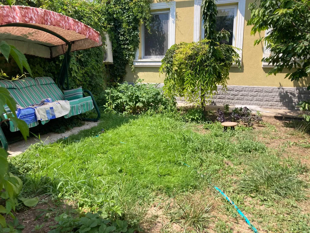 Уютный дом для отдыха