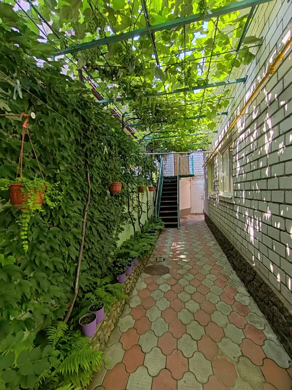 Квартира Уютная комната в городе — Анапа