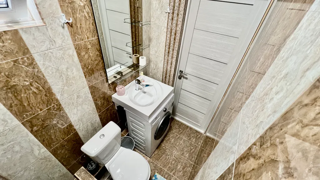 Квартира Комната — Сириус