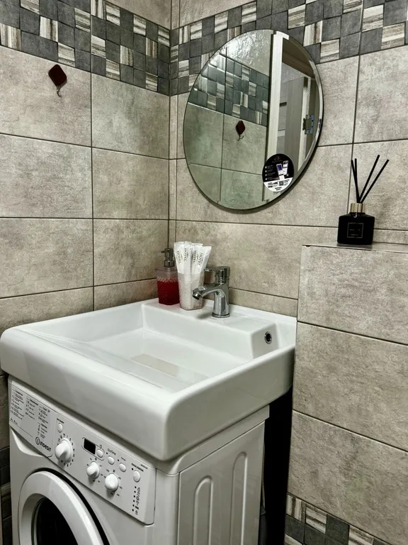 Квартира в центре города