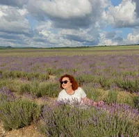 Анна Синицына