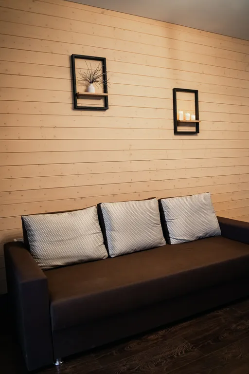 Квартира Комната — Архыз