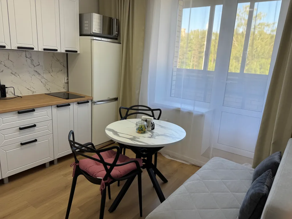 Квартира Квартира Живи в Песочном рядом с НИИ Петрова/Гранова/Напалкова — Песочный