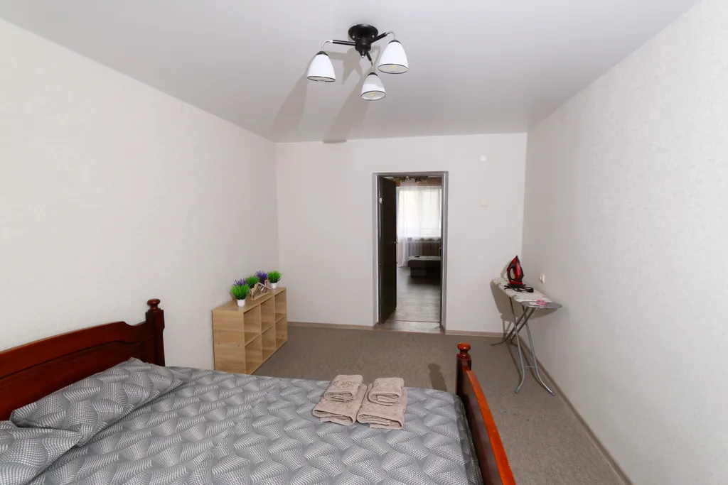 Квартира Квартира возле центрального автовокзала — Симферополь