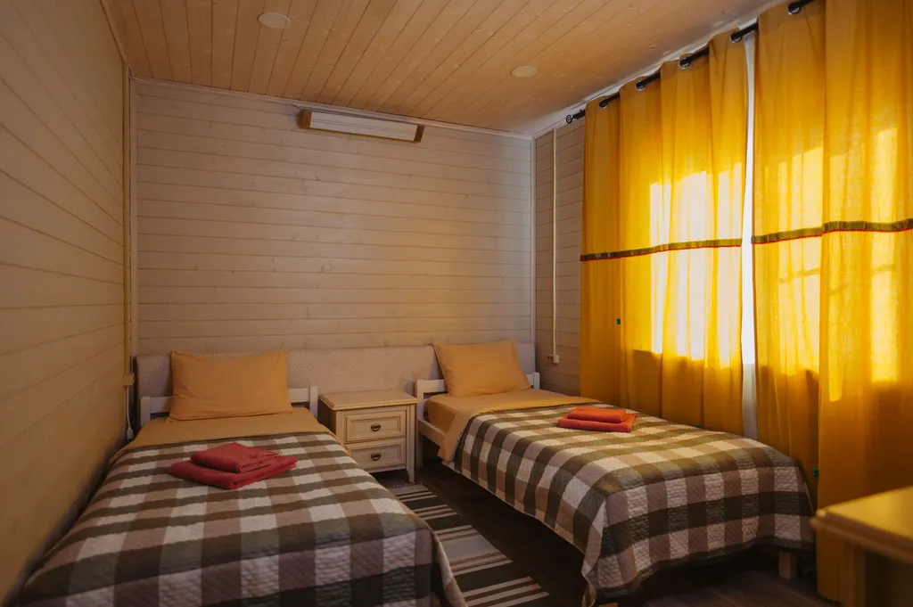 3-комнатный Дом