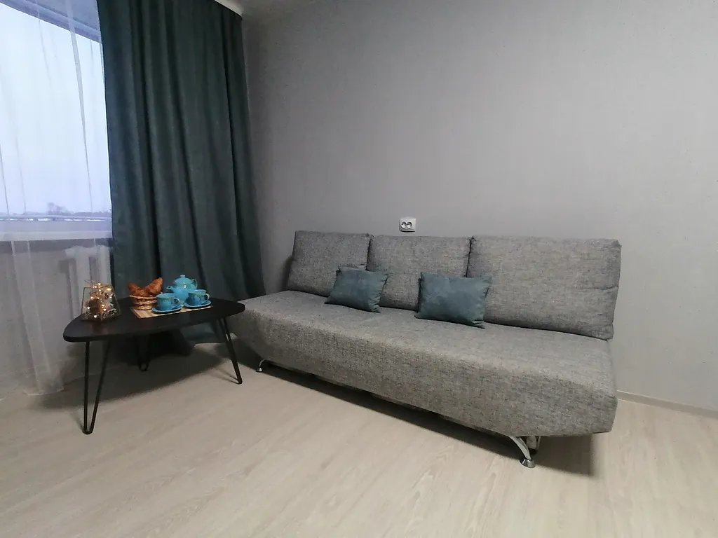 Уютная квартира для Вашего комфорта