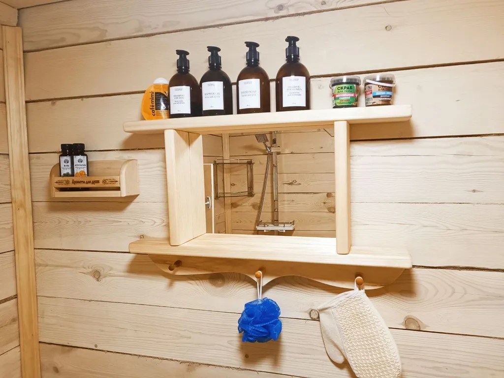 Гостевой домик Сова у ручья