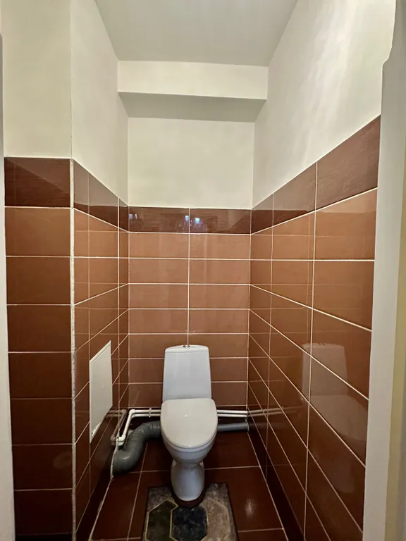 Квартира Уютная квартира в центральном районе — Красноярск