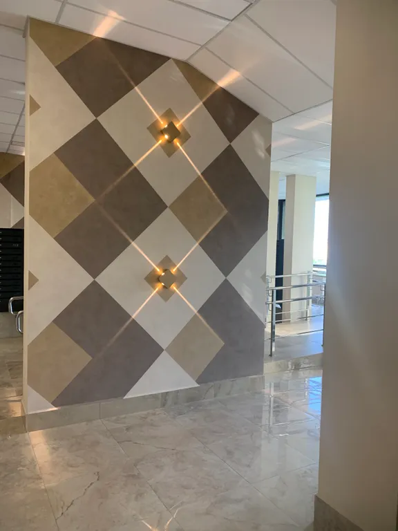 Чистая и уютная квартира , как дома.