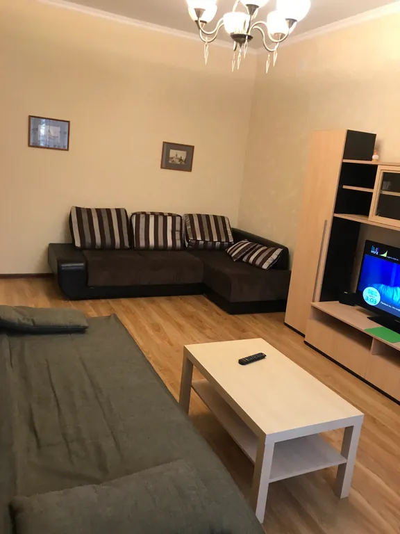 Квартира Квартира в центре — Казань