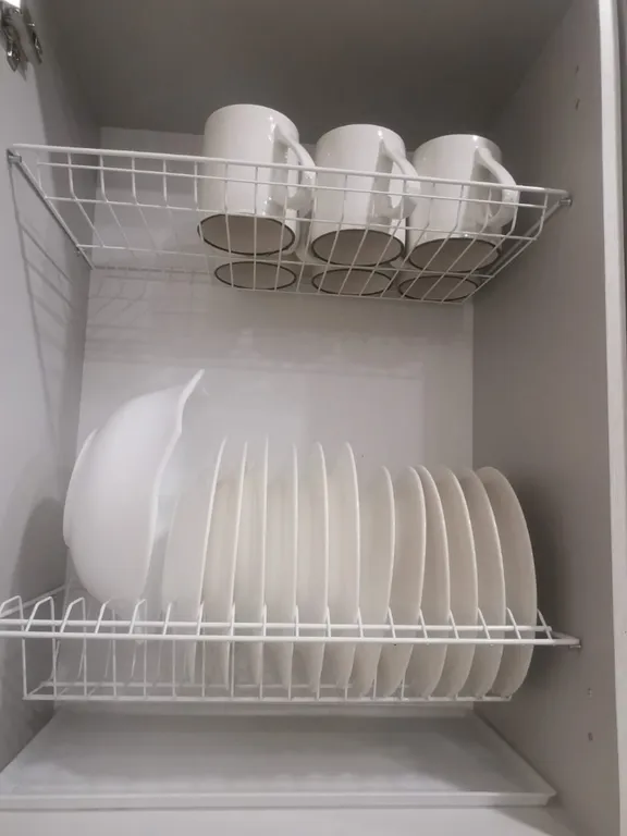 Теплая и большая трешка, с удобным расположением