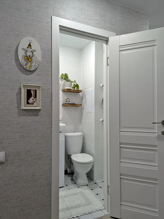 Квартира в центре у парка