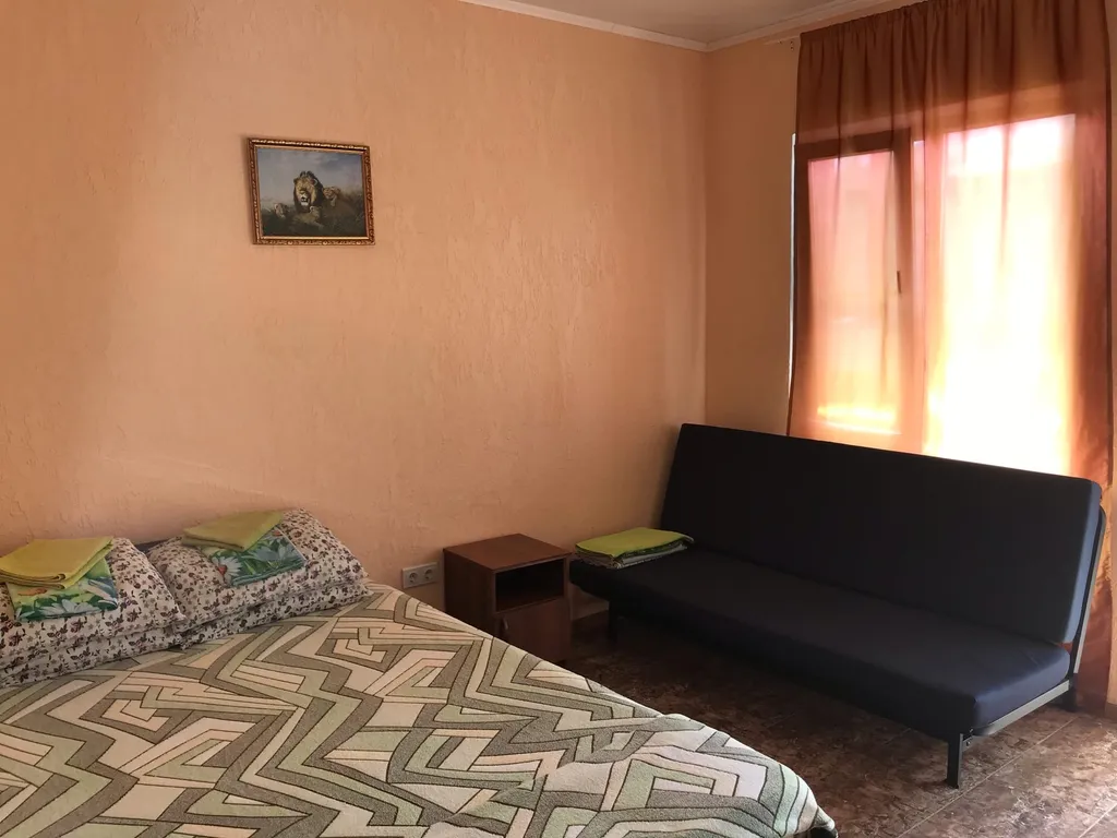 Квартира Комната — Кучугуры