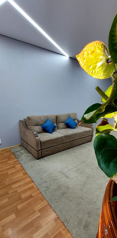 Уютная квартира рядом с парком