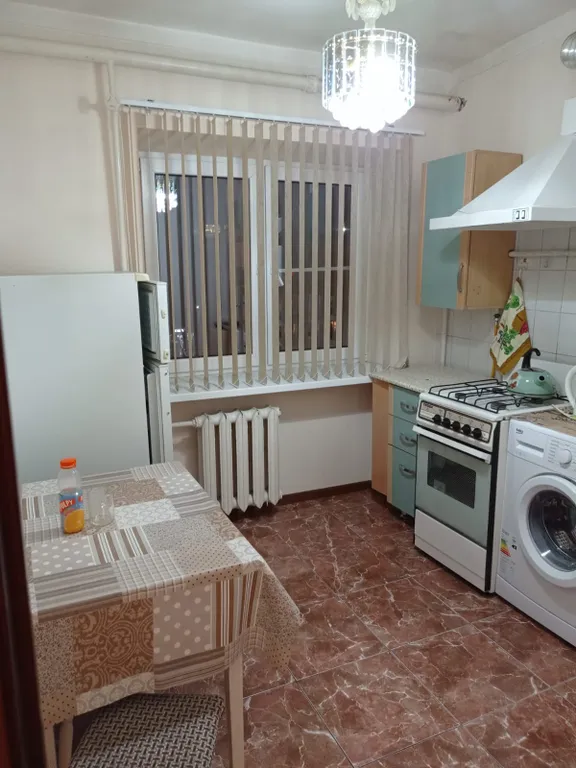 Квартира в самом центре города