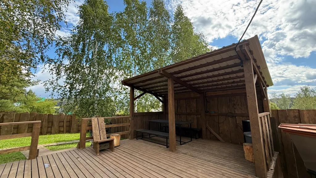 Гостевой дом «Антрацит»