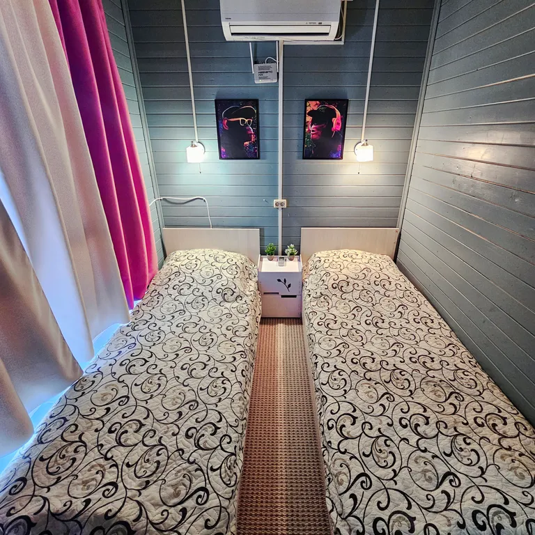 Отдых с рыбалкой