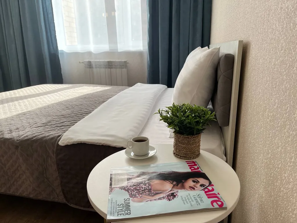 Квартира рядом с Диагностикой