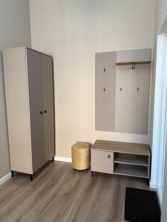 Квартира Уютная квартира в центре столицы — Сухум