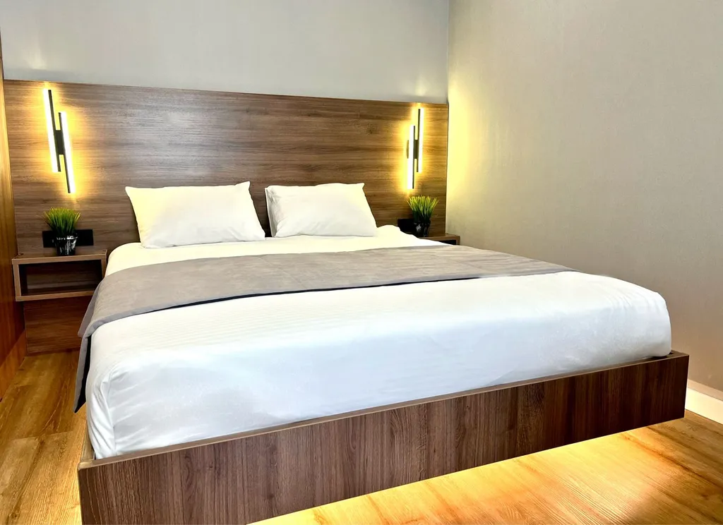 Элегантная квартира в центре города — аренда посуточно в Ульяновск