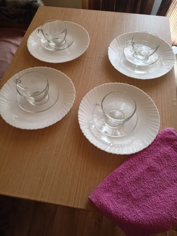 Уютная квартира с видом на реку