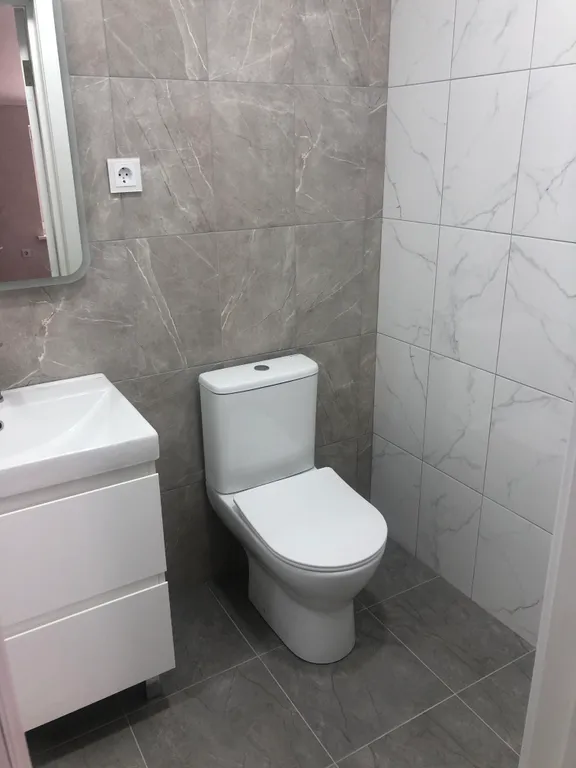 Комфортный двухэтажный дом