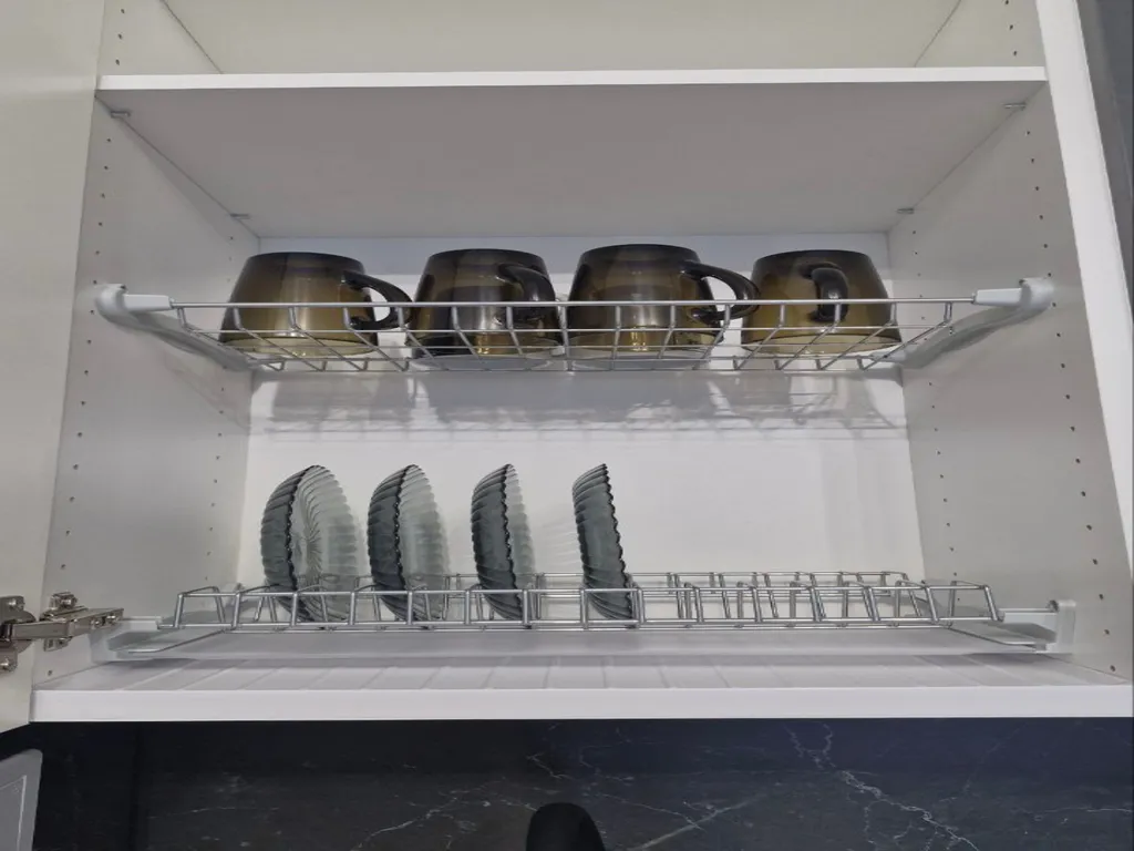 Квартира Уютная квартира с лоджией — Шушары