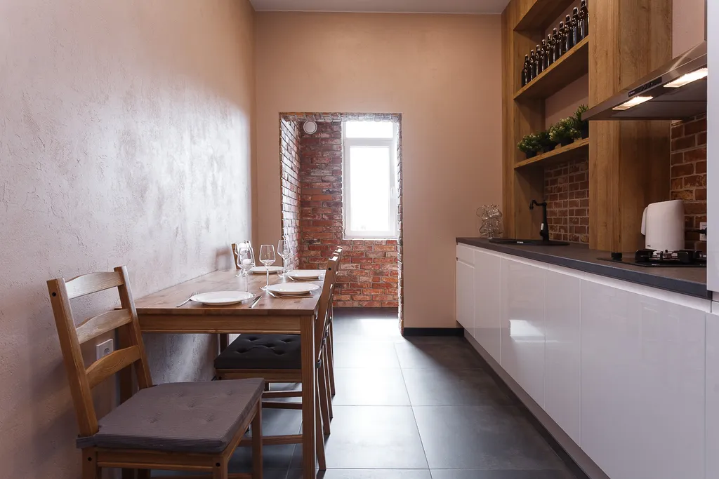 Квартира 1-комнатная Квартира — Калининград