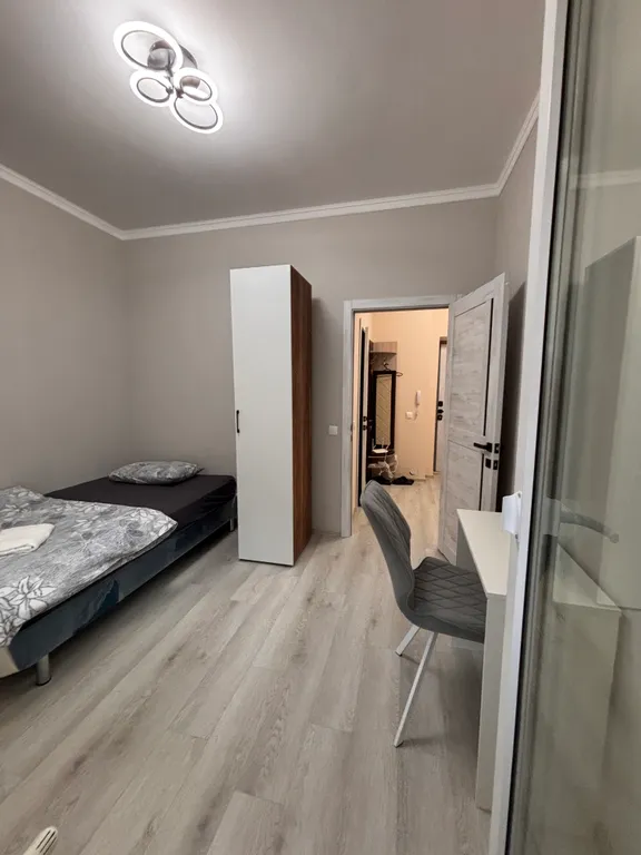 Новая евротрешка