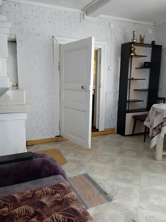 Коттедж Уютный деревенский дом рядом с Онежским озером — Великая Губа