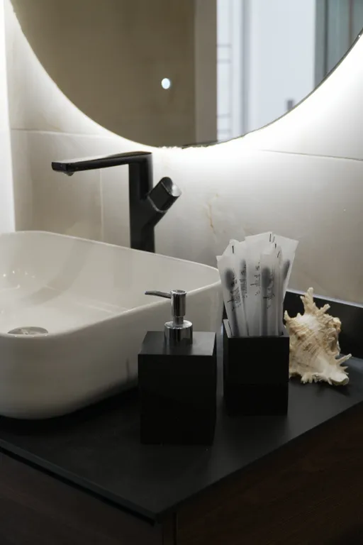 Дом отдыха в городе с баней и банным чаном