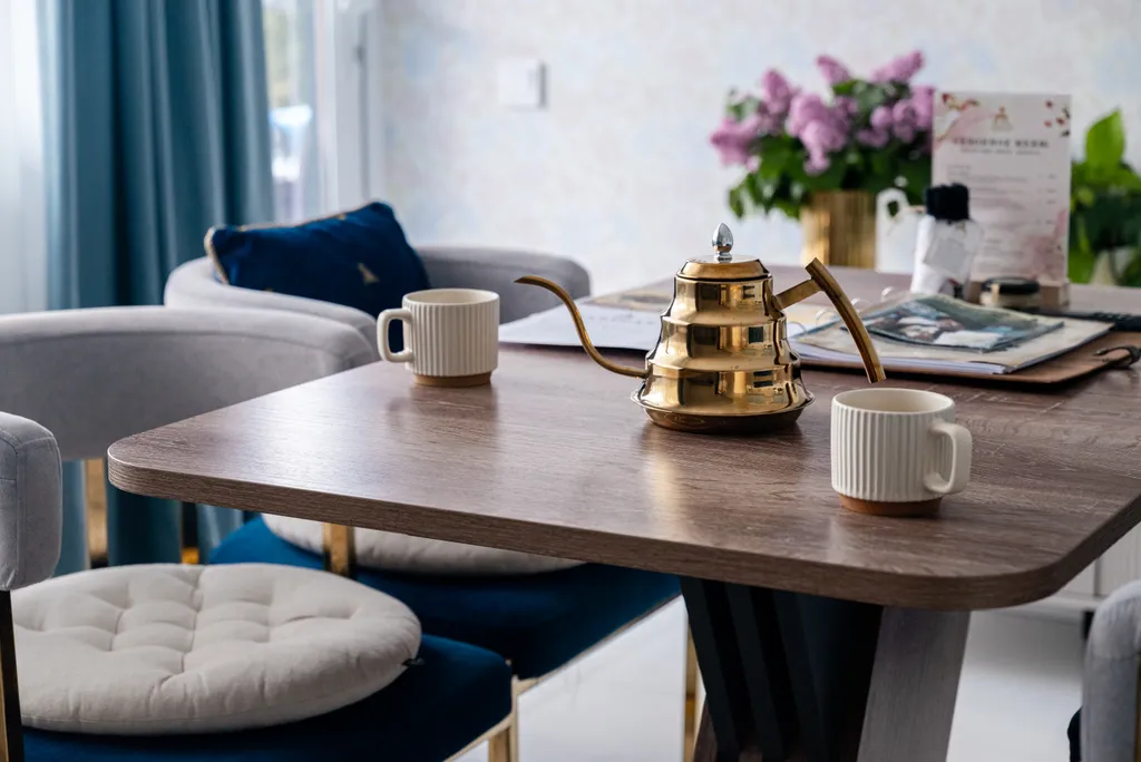 Домик с видом на горы Бештау Премиум