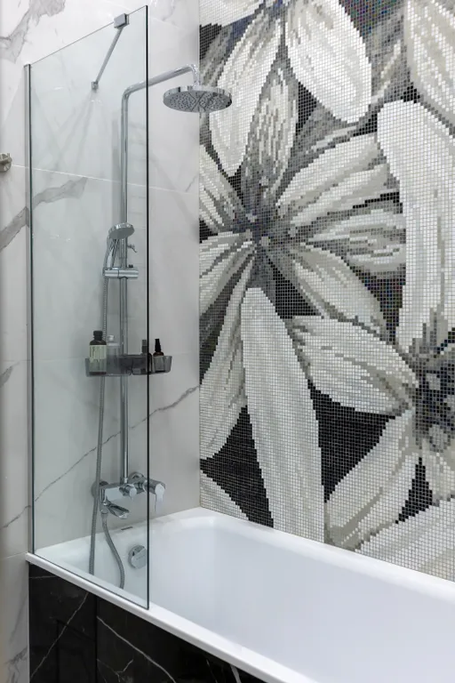 Квартира Квартира Modern apartment — Калининград