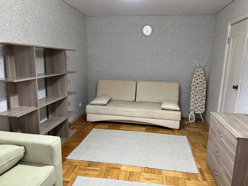 Уютная квартира не далеко от вокзала