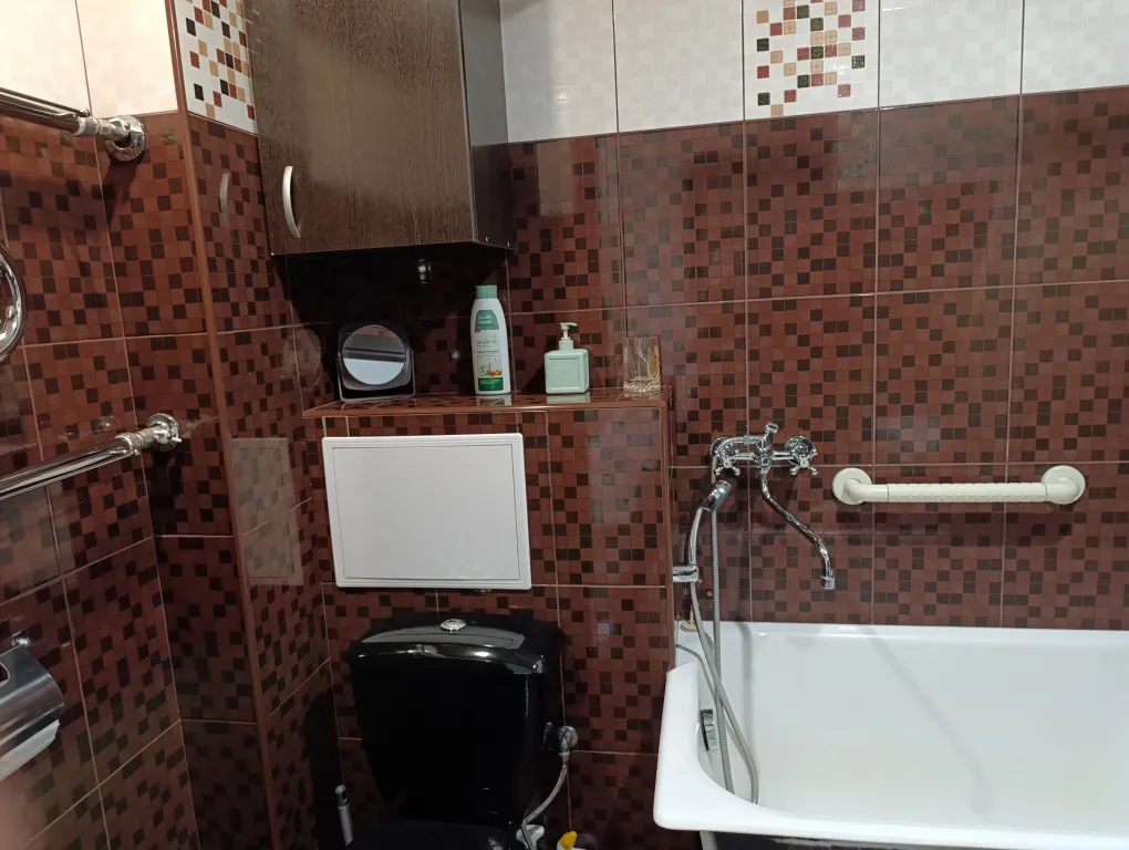 Уютная квартира в центре