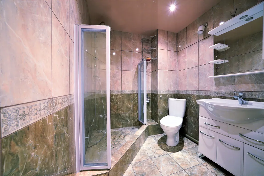 Коттедж на собственном берегу Невы