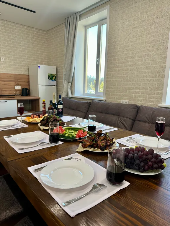 База отдыха