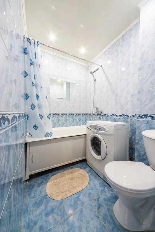 Квартира Апартаменты в Советском районе — Красноярск