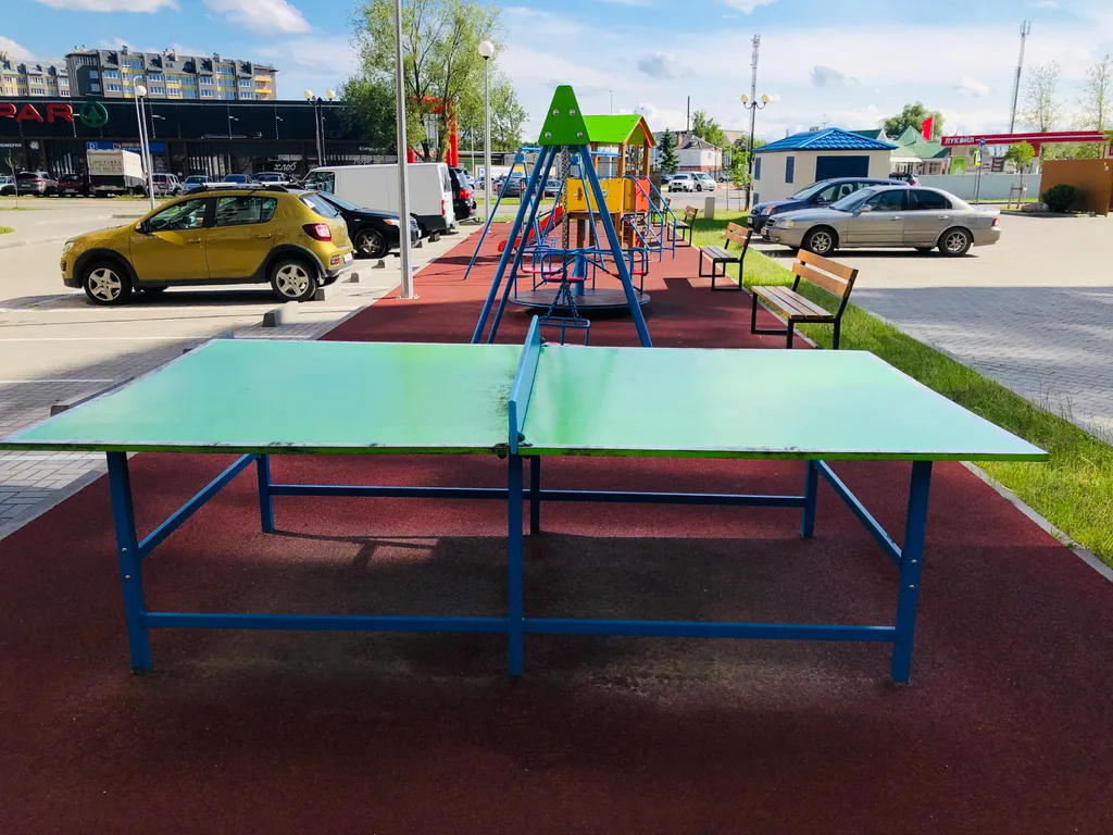 Квартира Квартира Amber Holiday — Зеленоградск