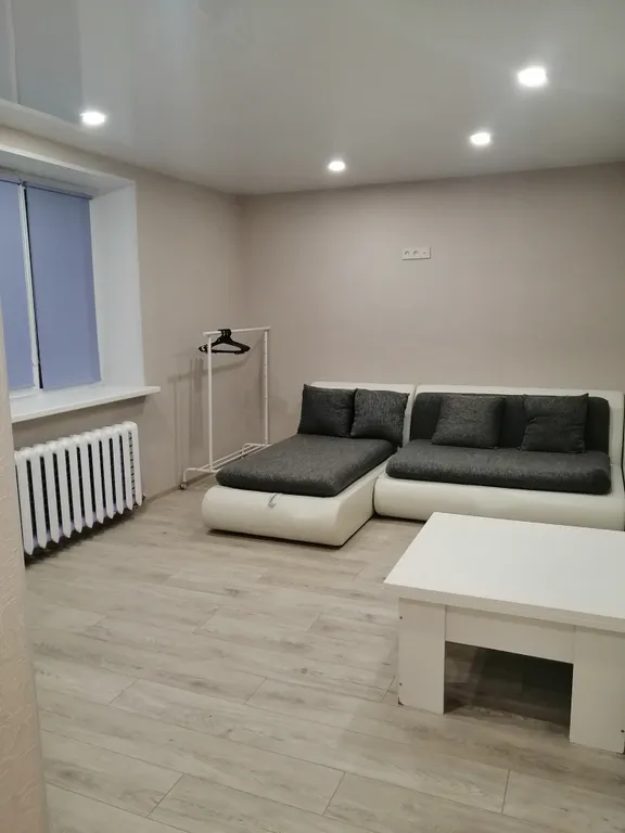 Квартира у подножия горнолыжного комплекса