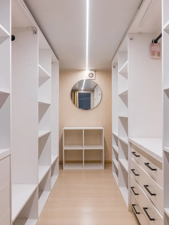 Квартира Уютная, стильная квартира в центре города — Санкт-Петербург