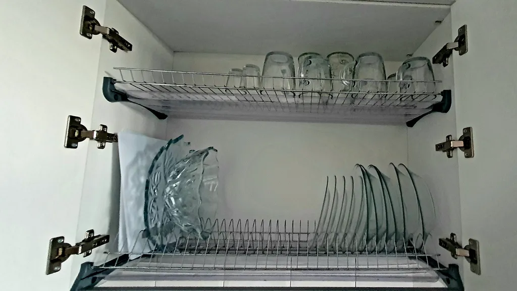 Уютная квартира для путешественников