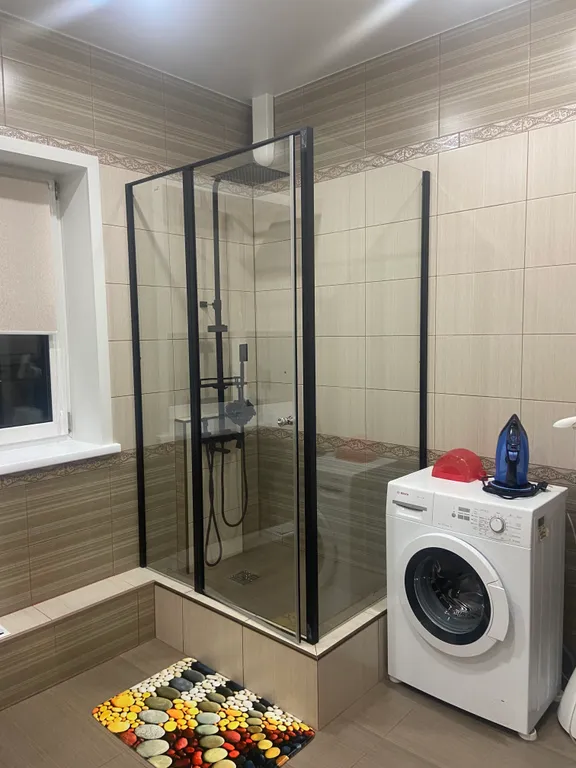 Гостевой дом с видом на горы