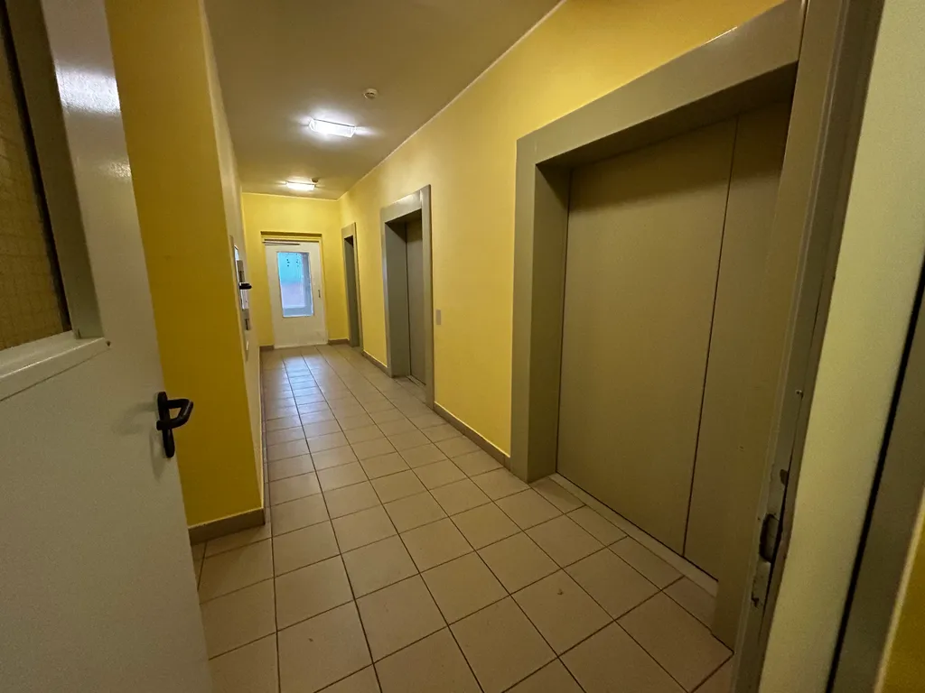 Квартира рядом с парком