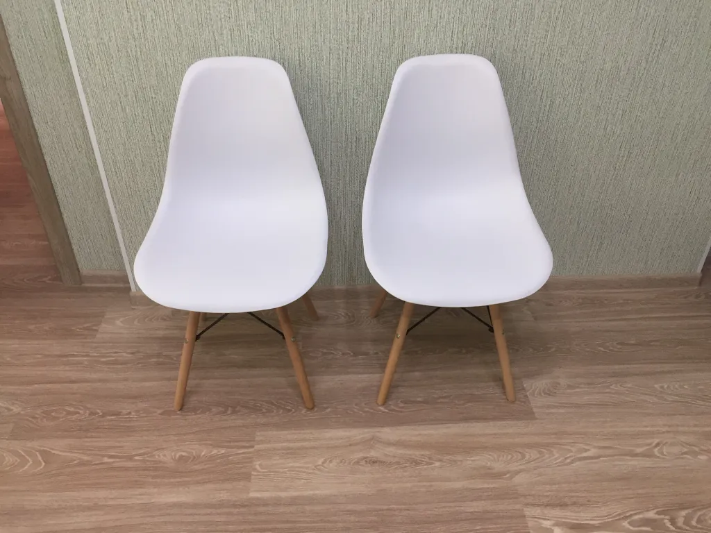 Двухкомнатная квартира в центре Ейска