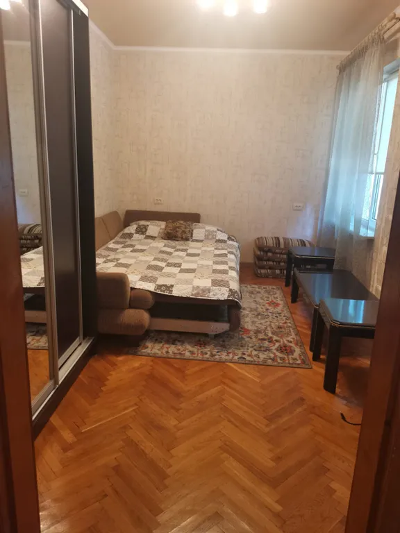 Дом в центре города