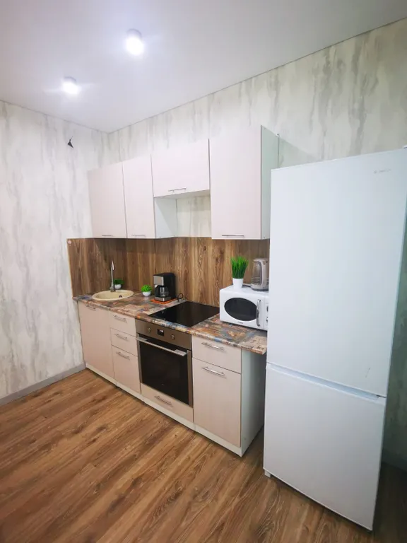 Уютная квартира у  Аэропорта