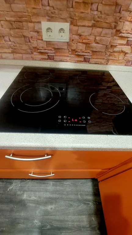 Уютная квартира в центре, 5 углов