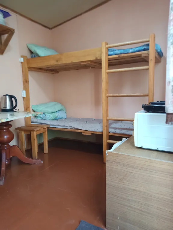 Коттедж Вишневый домик — аренда посуточно в Лаишево